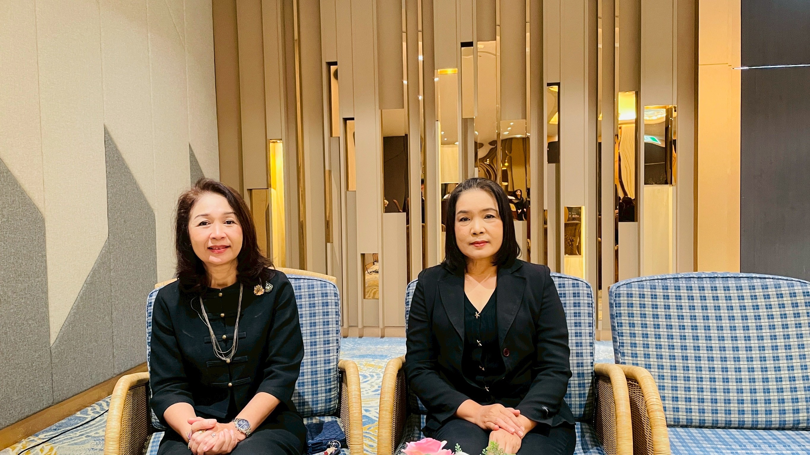 title - ส.ป.ก. จัดโครงการสัมมนาเชิงปฏิบัติการ หลักสูตร สร้างและพัฒนาศักยภาพผู้ตรวจประเมินเพื่อเตรียมความพร้อม ด้านการตรวจรับรอง GAP พืชอาหารและข้าวในเขตปฏิรูปที่ดิน 